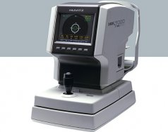 Máy đo khúc xạ mắt tự động HRK-7000A