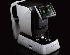 Máy đo khúc xạ mắt tự động HRK-8000A
