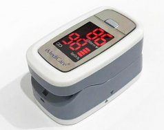 Máy đo nồng độ bão hòa oxy trong máu iMedicare