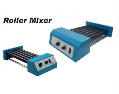 MÁY LẮC ỐNG NGHIỆM Roller Mixer